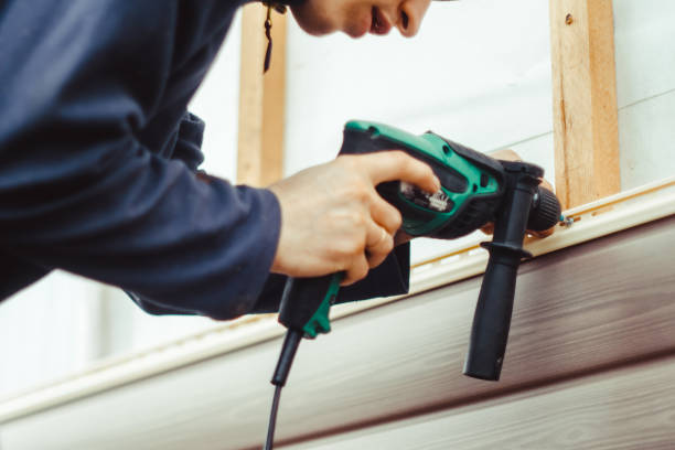 Best Weatherproofing and Sealing  in Auburn Lake Trails, CA